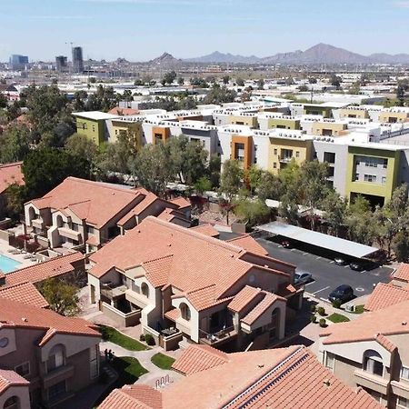 The Cool Cactus Condo With Pool And Jacuzzi テンピ エクステリア 写真