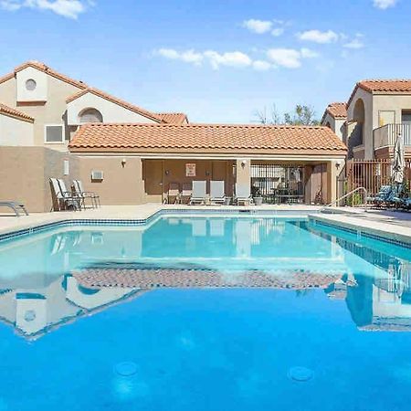 The Cool Cactus Condo With Pool And Jacuzzi テンピ エクステリア 写真