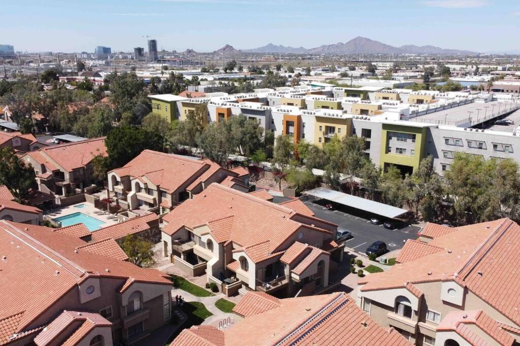 The Cool Cactus Condo With Pool And Jacuzzi テンピ エクステリア 写真