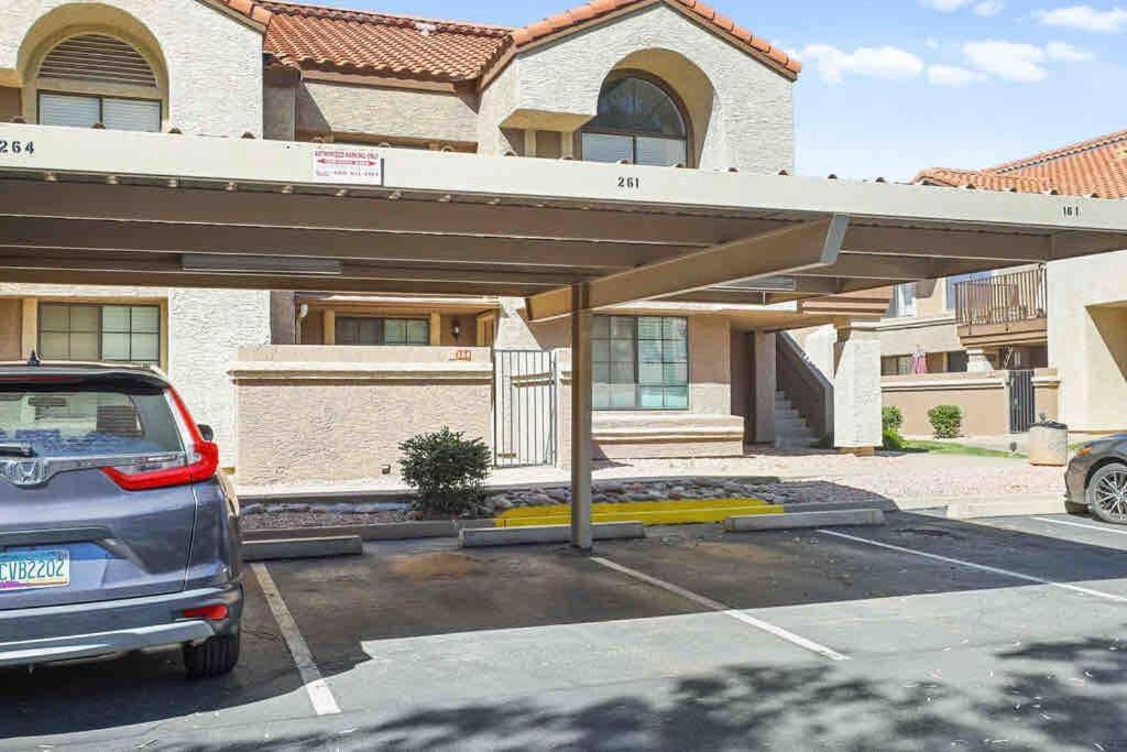 The Cool Cactus Condo With Pool And Jacuzzi テンピ エクステリア 写真