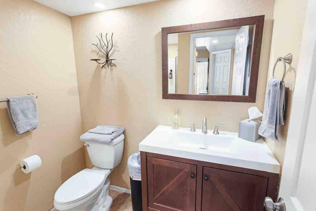 The Cool Cactus Condo With Pool And Jacuzzi テンピ エクステリア 写真