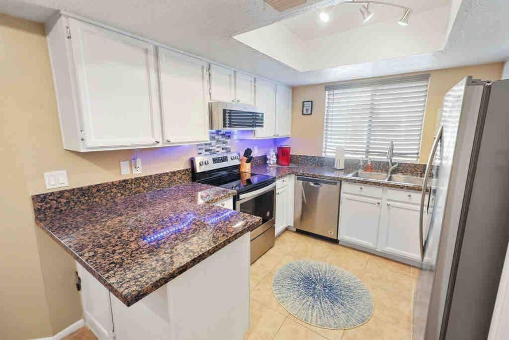 The Cool Cactus Condo With Pool And Jacuzzi テンピ エクステリア 写真