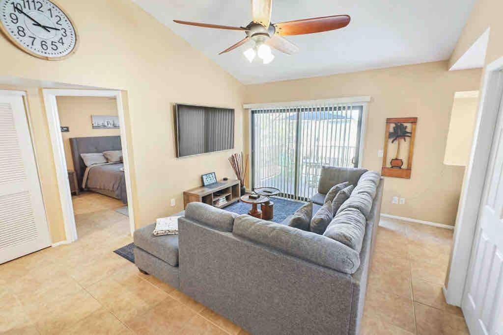 The Cool Cactus Condo With Pool And Jacuzzi テンピ エクステリア 写真