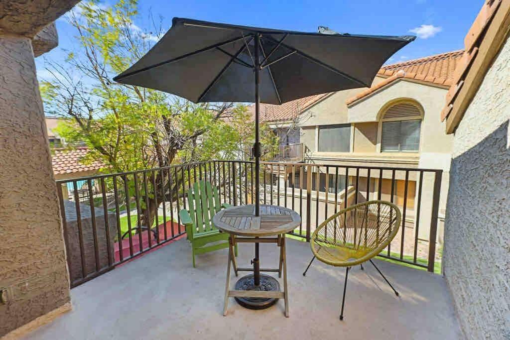 The Cool Cactus Condo With Pool And Jacuzzi テンピ エクステリア 写真